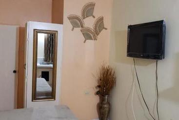 هتل Xanadu Tropical Resort