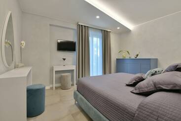 بنسيون Amnis Suites