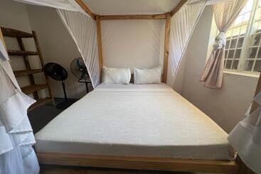 פנסיון Hakuna Matata Guest House