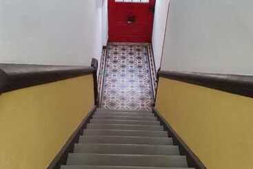 بنسيون Urban Suites