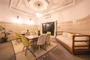 ریاض The Kozyhome