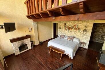 Zidada Hotel And Chalets