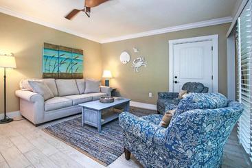 منتجع Colony Inn