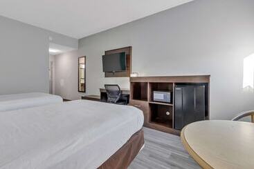 هتل Baymont By Wyndham North Myrtle Beach