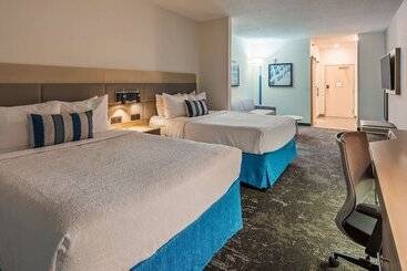 فندق Best Western Plus Ogallala Inn