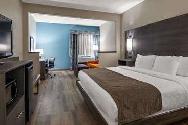 酒店 Best Western Shallotte / Ocean Isle Beach