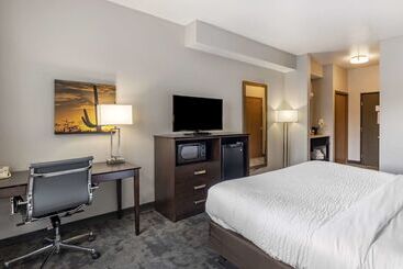 فندق Clarion Inn Kingman I40 Route 66