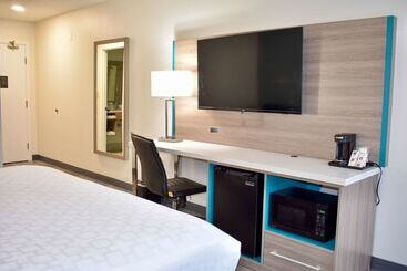 هتل Clarion Pointe Vidalia  Lyons West