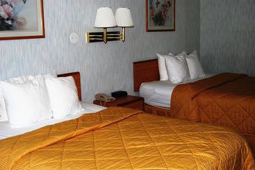 فندق Days Inn & Suites By Wyndham Arcata