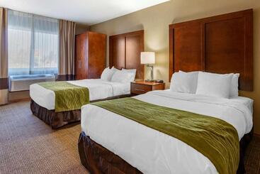 فندق Comfort Inn