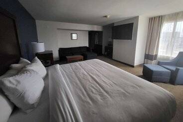 فندق Comfort Inn