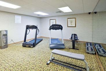هتل La Quinta By Wyndham Overland Park