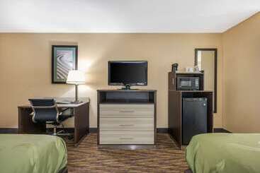 فندق Quality Inn Cullman I 65 Exit 310