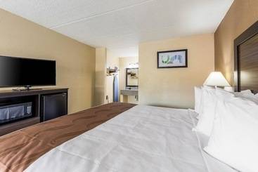 ホテル Quality Inn