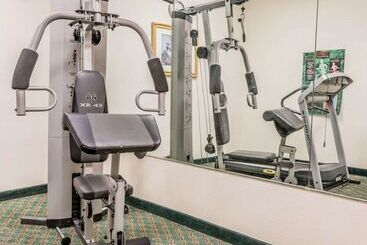 هتل Quality Inn I94 Near Wings Stadium