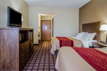 فندق Quality Inn Perryville I 55