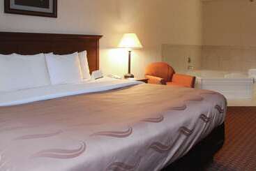 فندق Quality Inn Spearfish I 90