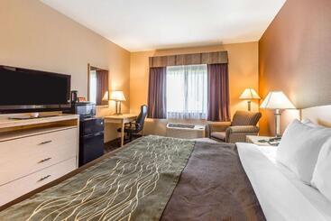فندق Quality Inn & Suites Loveland
