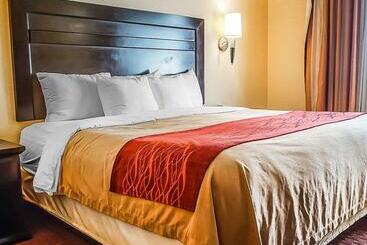 فندق Quality Inn & Suites
