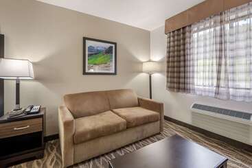 فندق Quality Inn & Suites