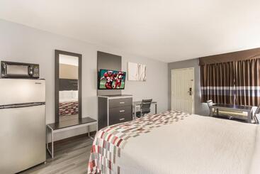 酒店 Red Roof Inn & Suites Athens, Al