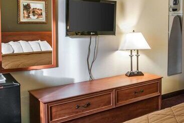 فندق Rodeway Inn
