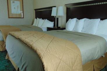 فندق Stay Wise Inns Of Montrose