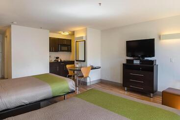 فندق Studio 6concord, Ca