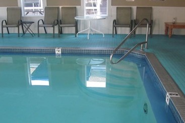 ホテル The Club At Cape Cod