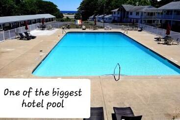 منتجع Ogunquit Tides