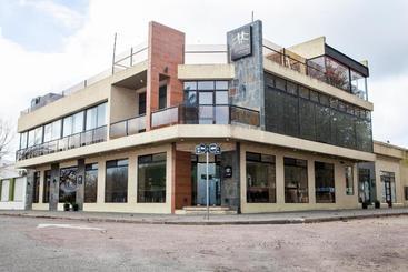 فندق Bagu Nueva Palmira