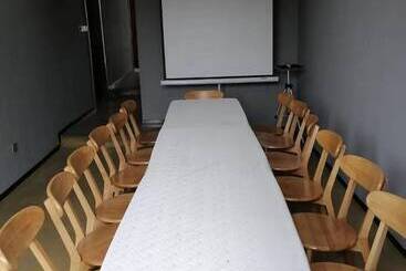 فندق Hangzhou Lanshe