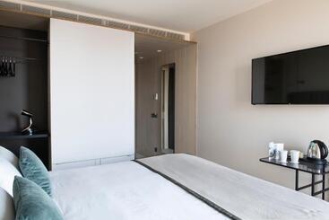 Отель Occidental Barcelona 1929