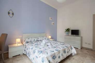 پانسیون Blu Sea Rooms