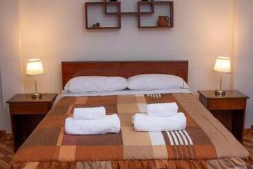 پانسیون Miski Warak