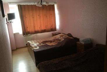 پانسیون Nika Guest House