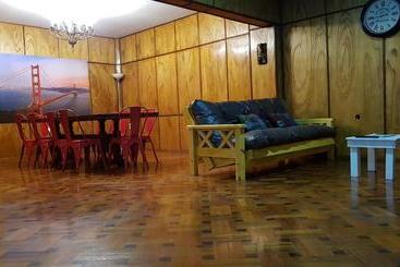 Random Hostel