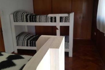 Random Hostel