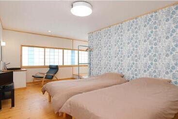 旅馆 Tabist Onsen Petit Hotel Yukori Bandai Atami