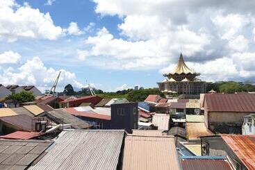 旅馆 Hornbill's Nest Kuching