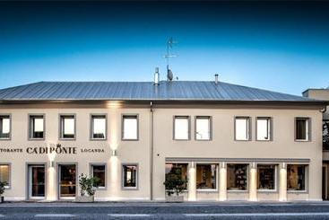 ホテル Cà Di Ponte