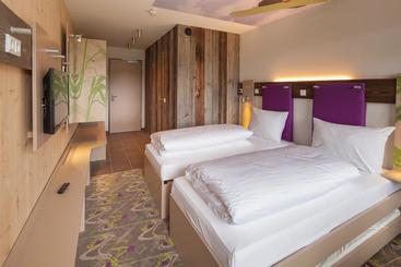 Explorer Hotel Bad Kleinkirchheim