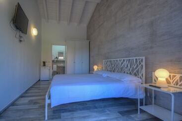 호텔 La Locanda Di Cucco