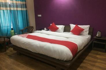 Отель Oyo 38678 Northland Residency