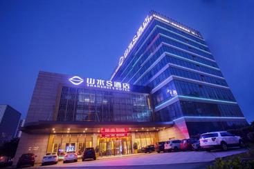 هتل Shanshui S