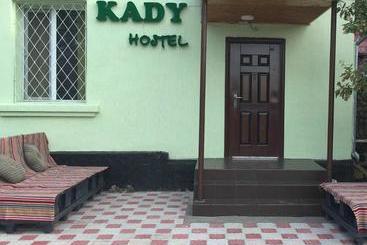 Kady Hostel