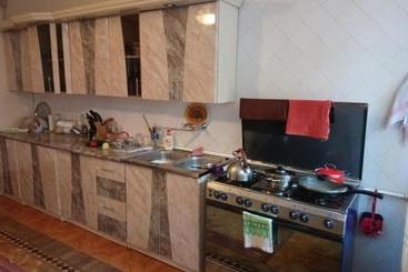 هاستل Luse Guest House