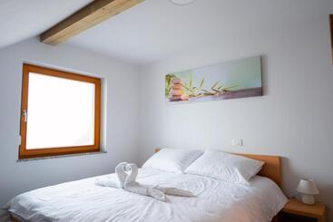 Pjagodic Apartments & Wellness