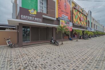 Reddoorz Hostel @ Grand Pangandaran