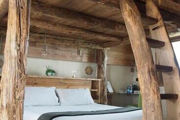 Bed and Breakfast Virasol